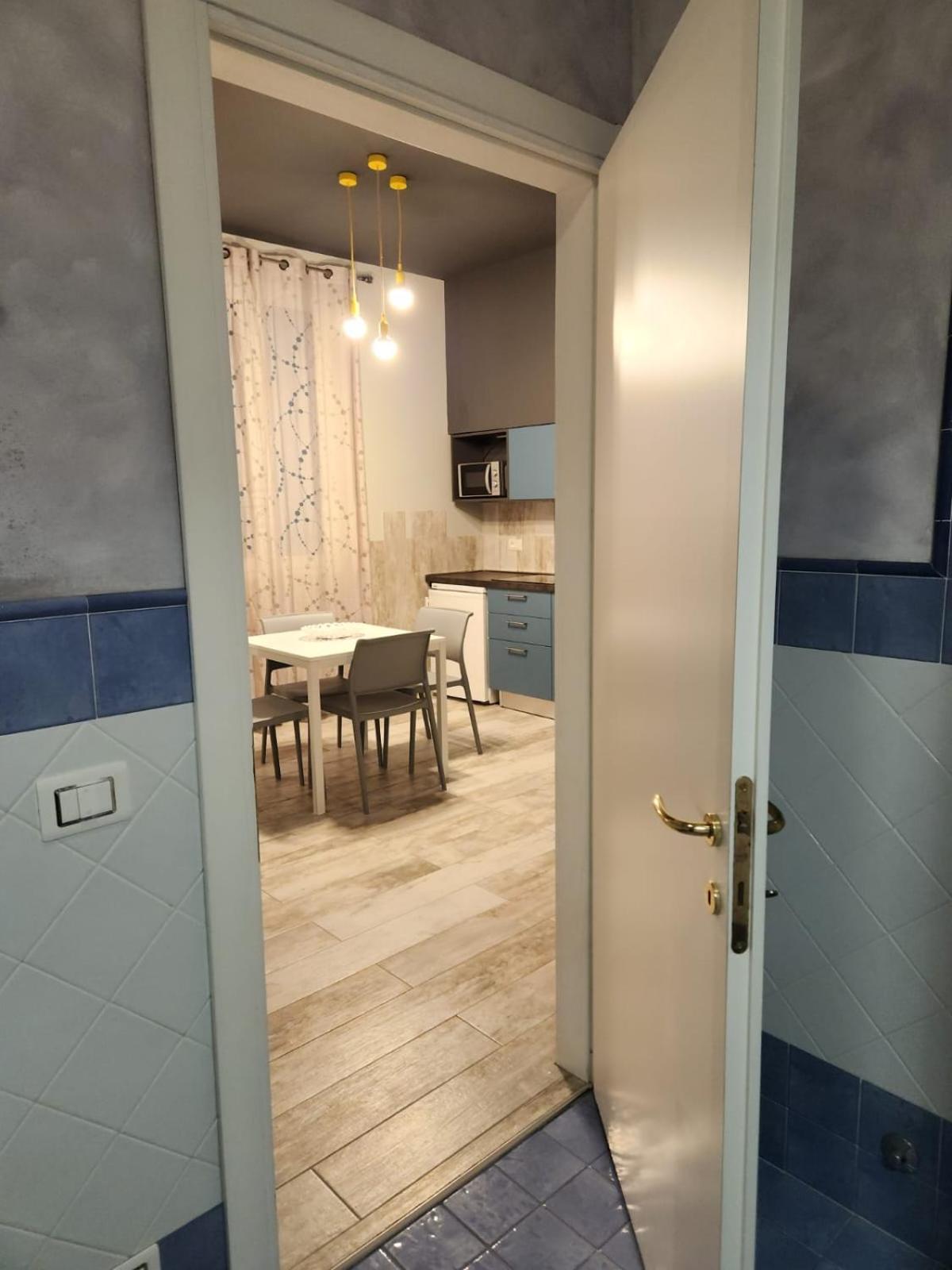 Residence Ambra Лидо ди Йезоло Екстериор снимка
