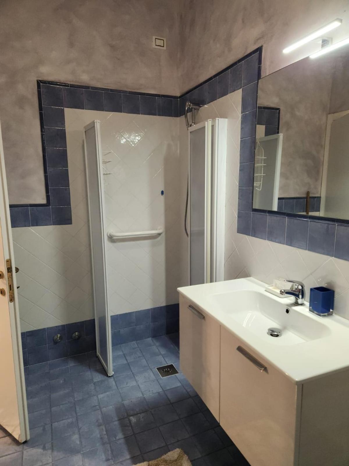 Residence Ambra Лидо ди Йезоло Екстериор снимка
