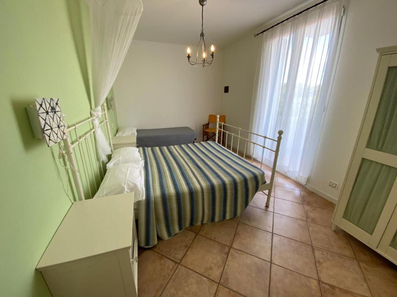 Residence Ambra Лидо ди Йезоло Екстериор снимка