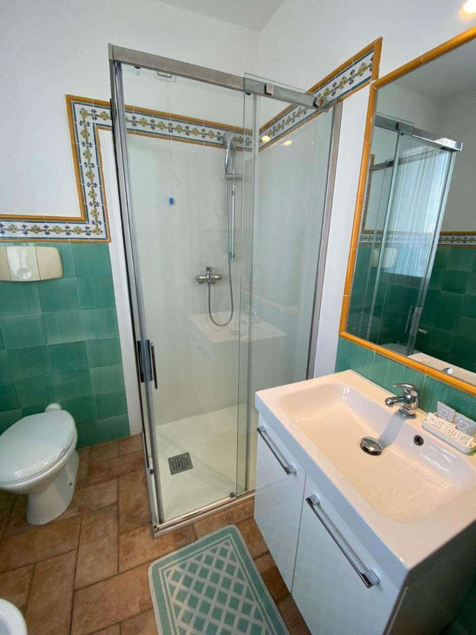 Residence Ambra Лидо ди Йезоло Екстериор снимка