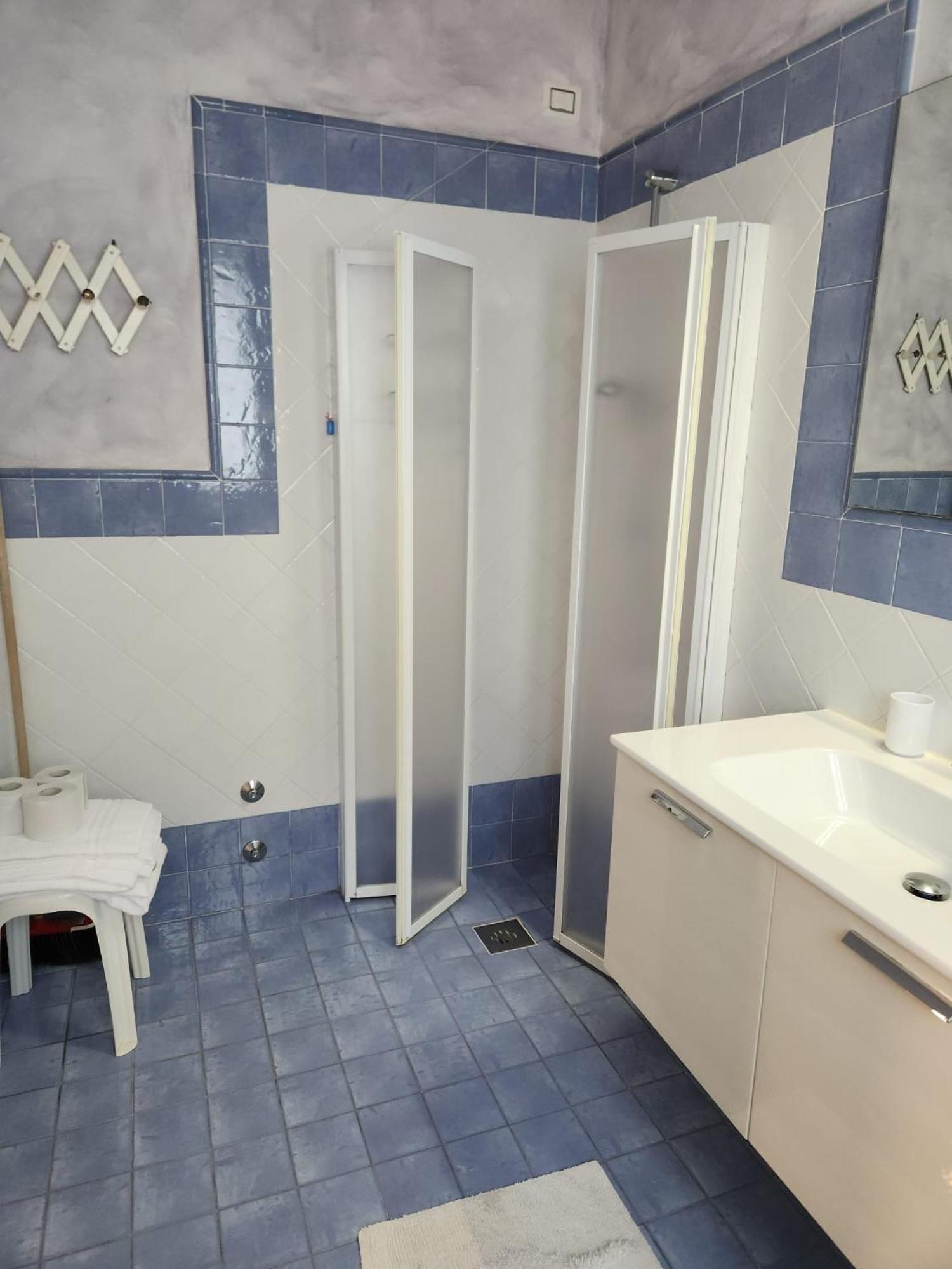 Residence Ambra Лидо ди Йезоло Екстериор снимка
