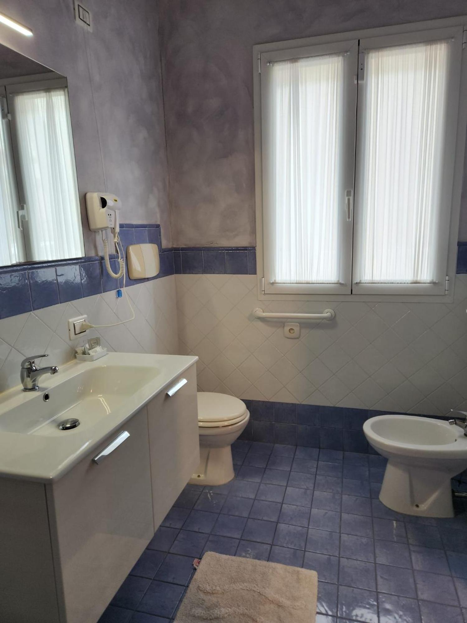 Residence Ambra Лидо ди Йезоло Екстериор снимка