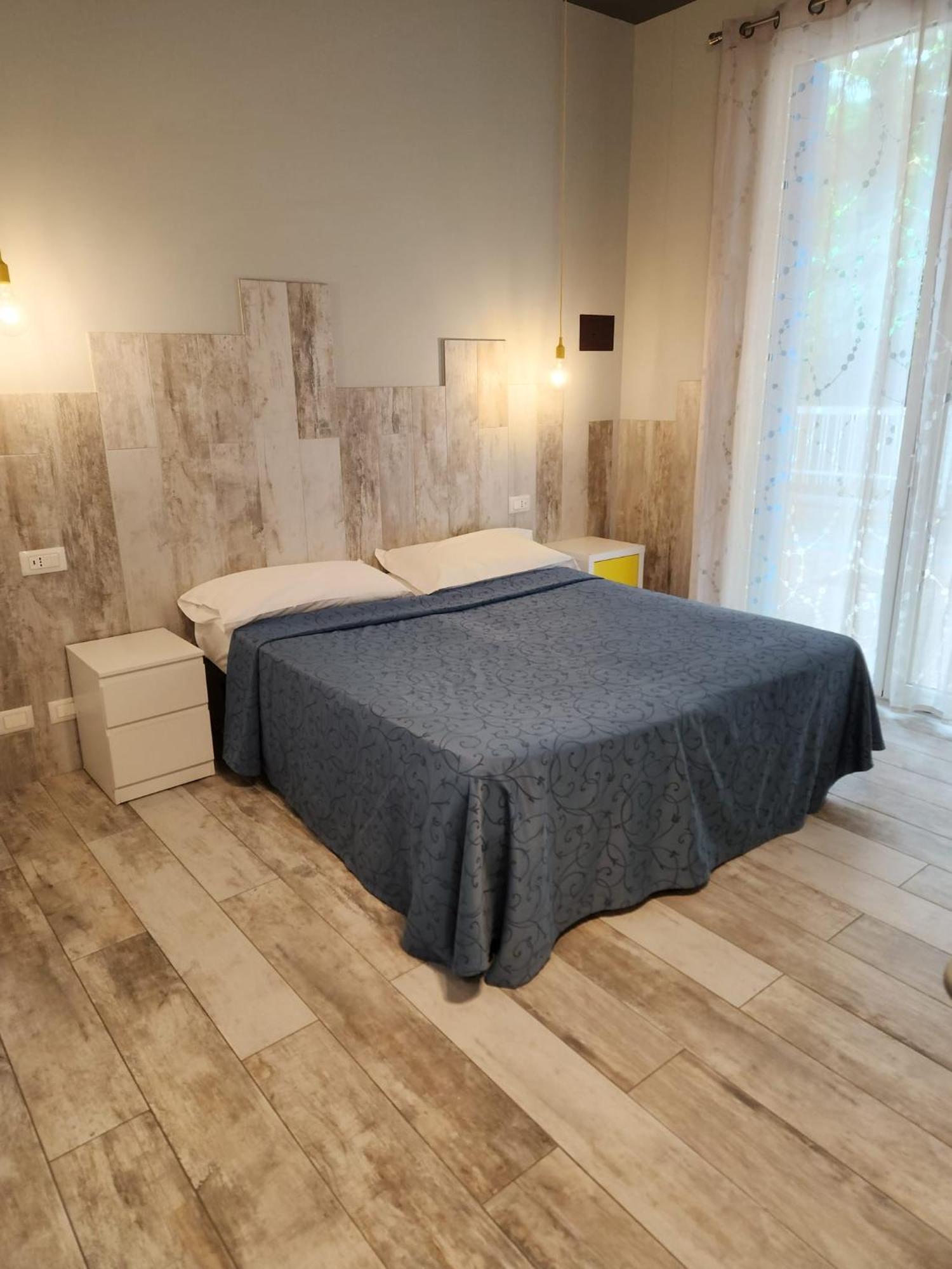 Residence Ambra Лидо ди Йезоло Екстериор снимка