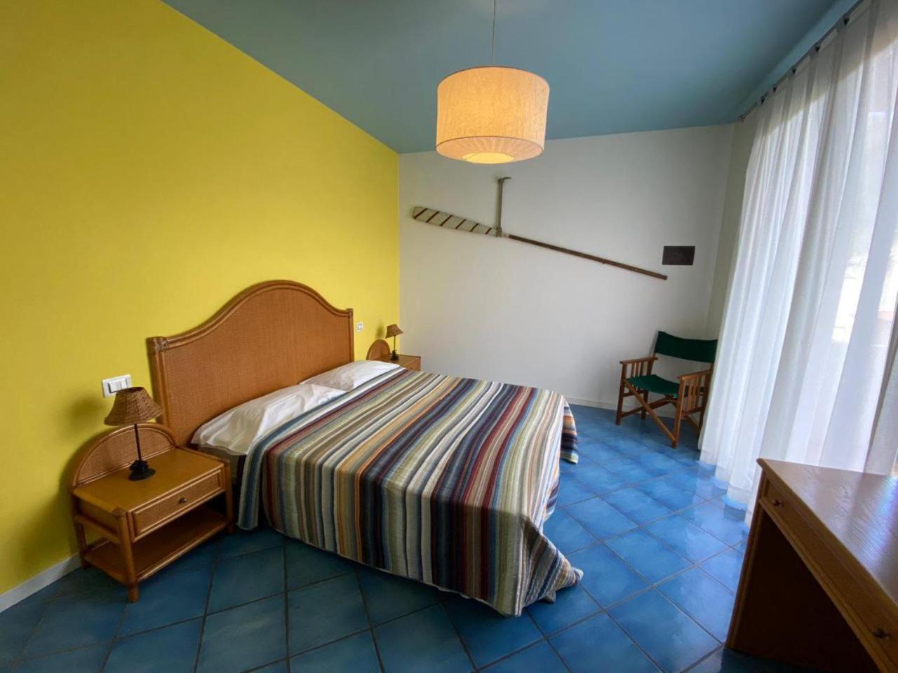 Residence Ambra Лидо ди Йезоло Екстериор снимка