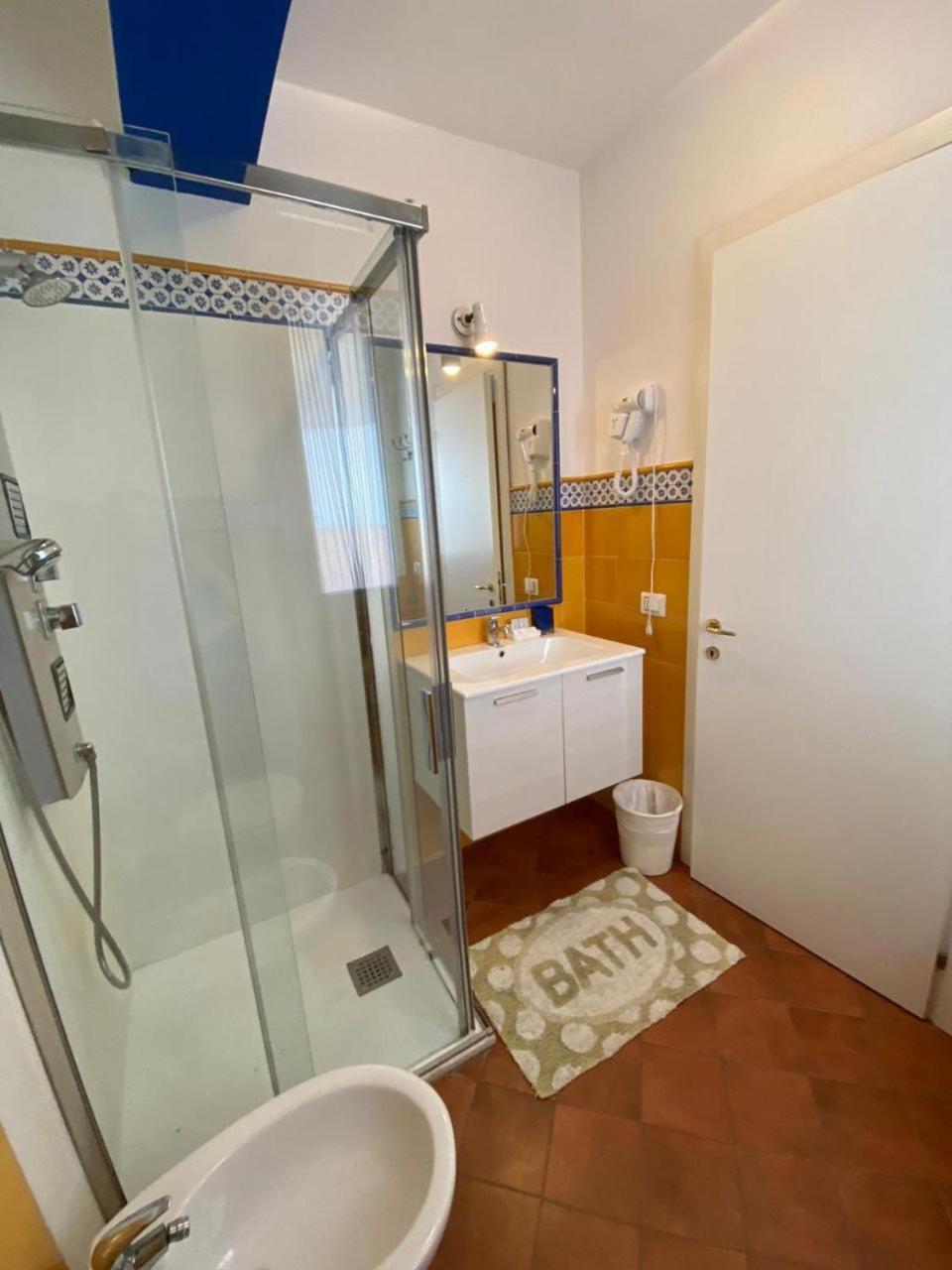Residence Ambra Лидо ди Йезоло Екстериор снимка