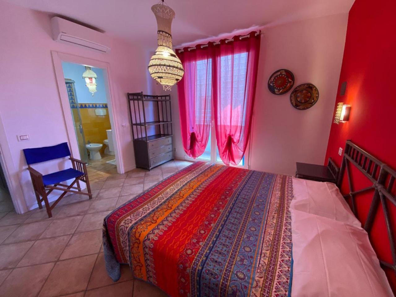 Residence Ambra Лидо ди Йезоло Екстериор снимка