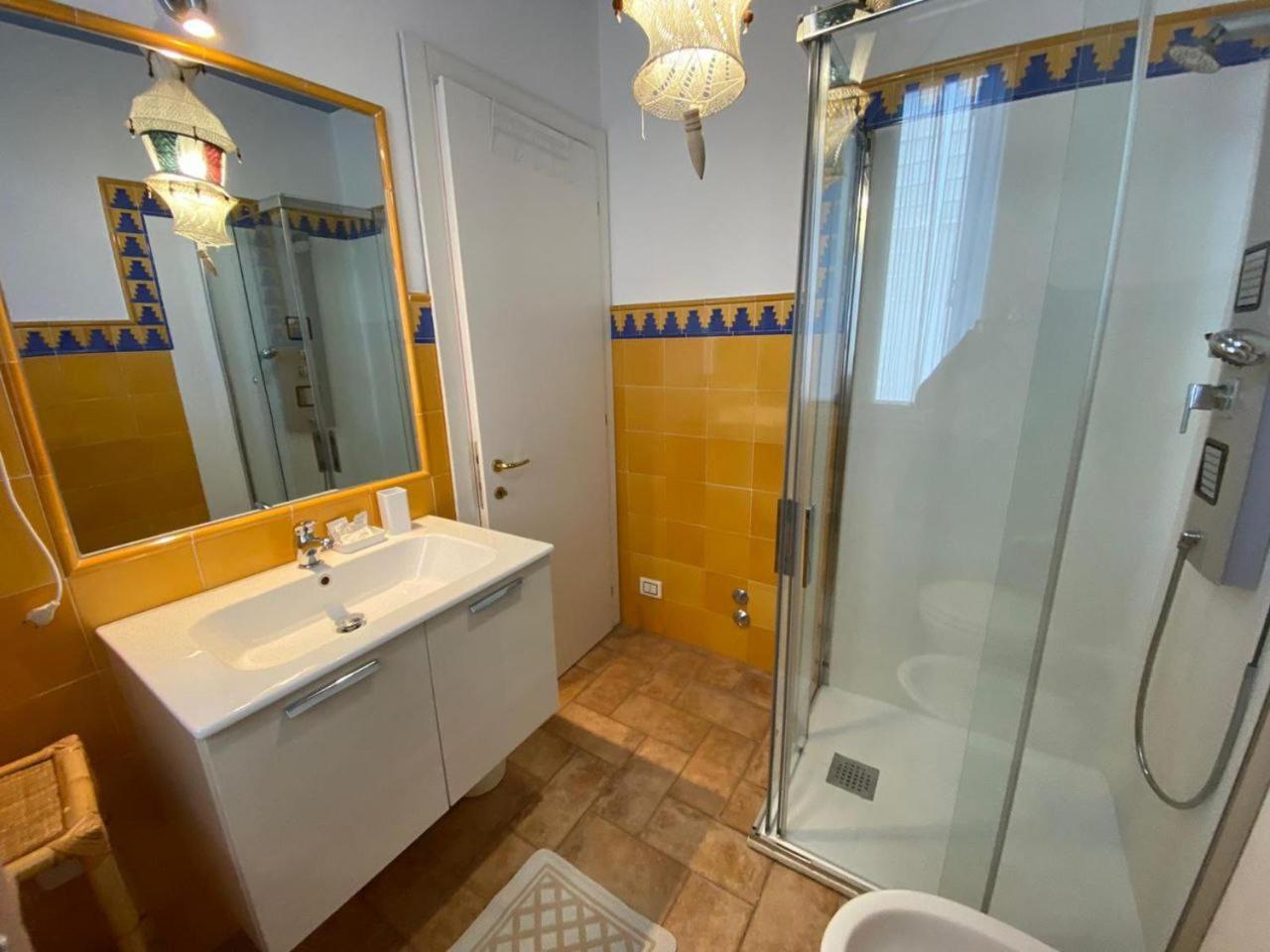 Residence Ambra Лидо ди Йезоло Екстериор снимка