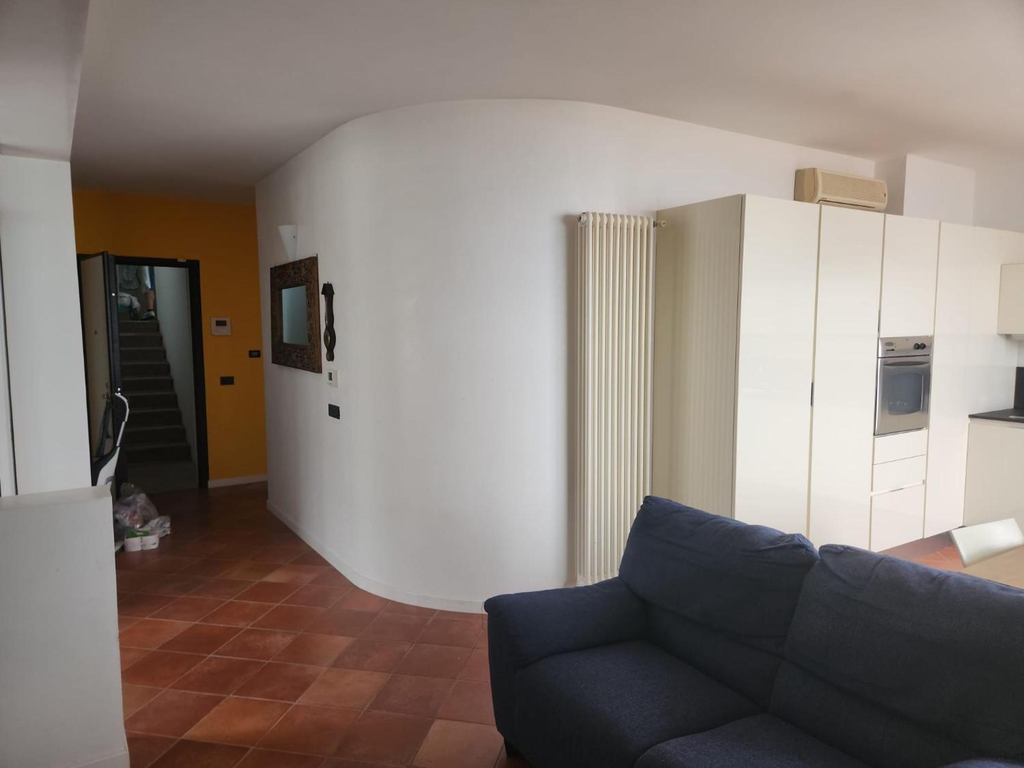 Residence Ambra Лидо ди Йезоло Екстериор снимка