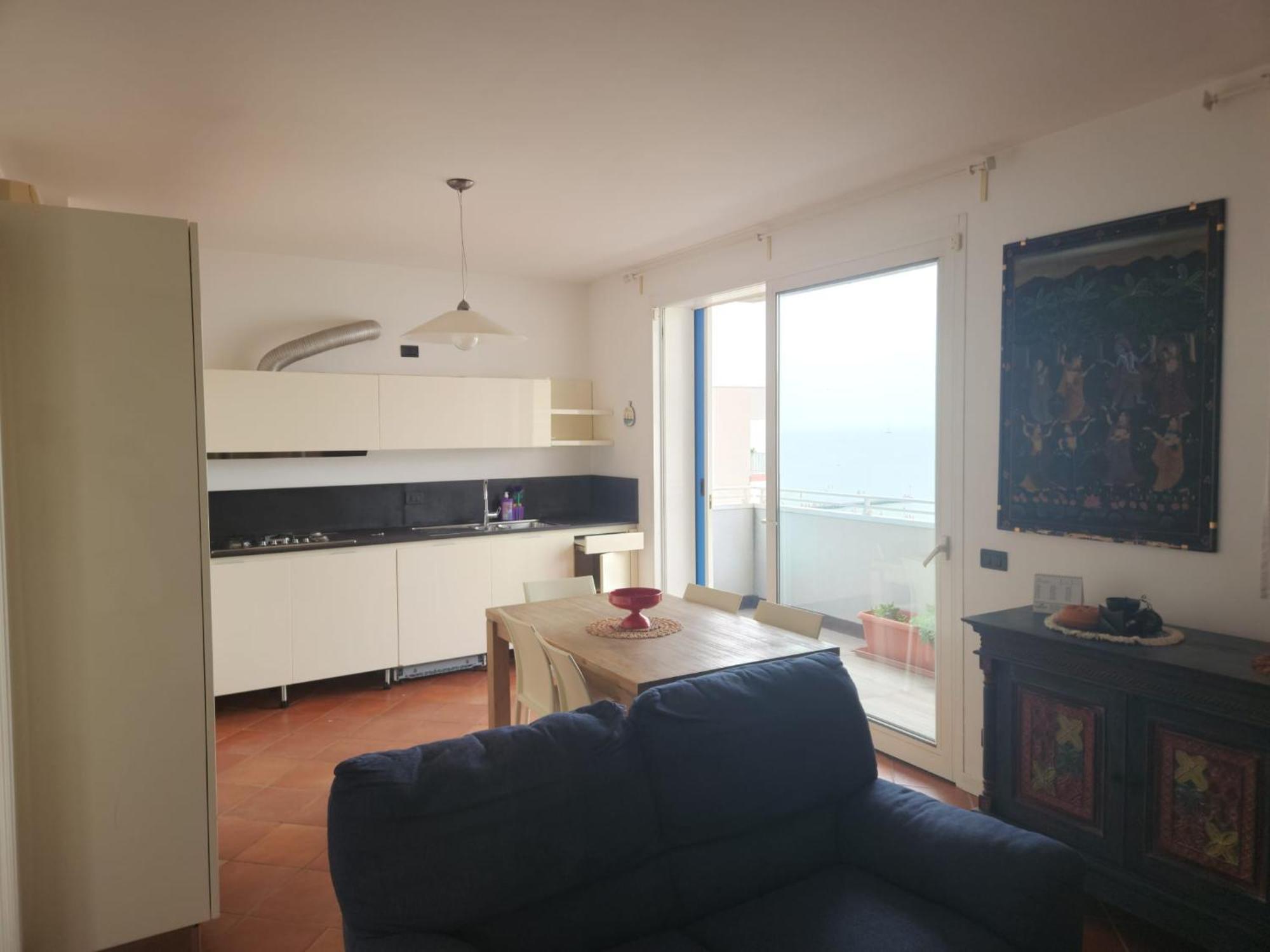 Residence Ambra Лидо ди Йезоло Екстериор снимка