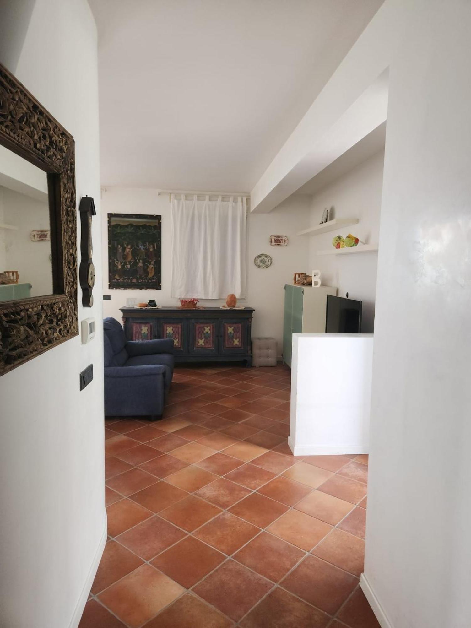 Residence Ambra Лидо ди Йезоло Екстериор снимка