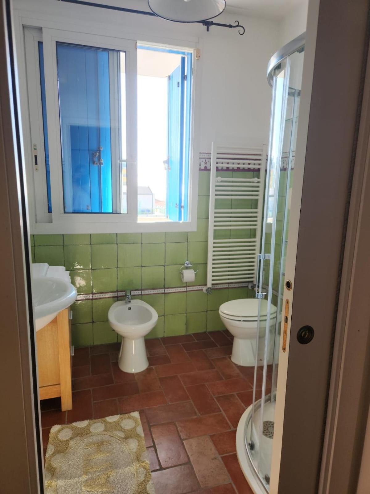 Residence Ambra Лидо ди Йезоло Екстериор снимка