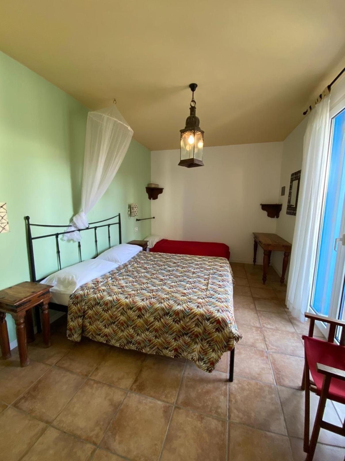 Residence Ambra Лидо ди Йезоло Екстериор снимка