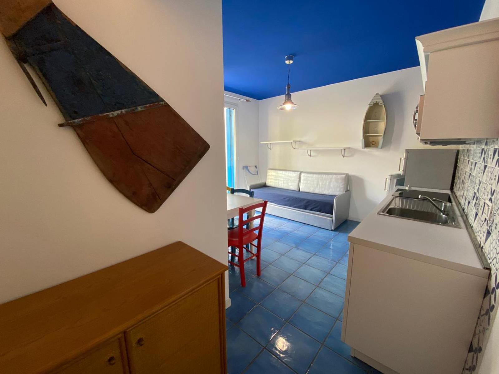 Residence Ambra Лидо ди Йезоло Екстериор снимка