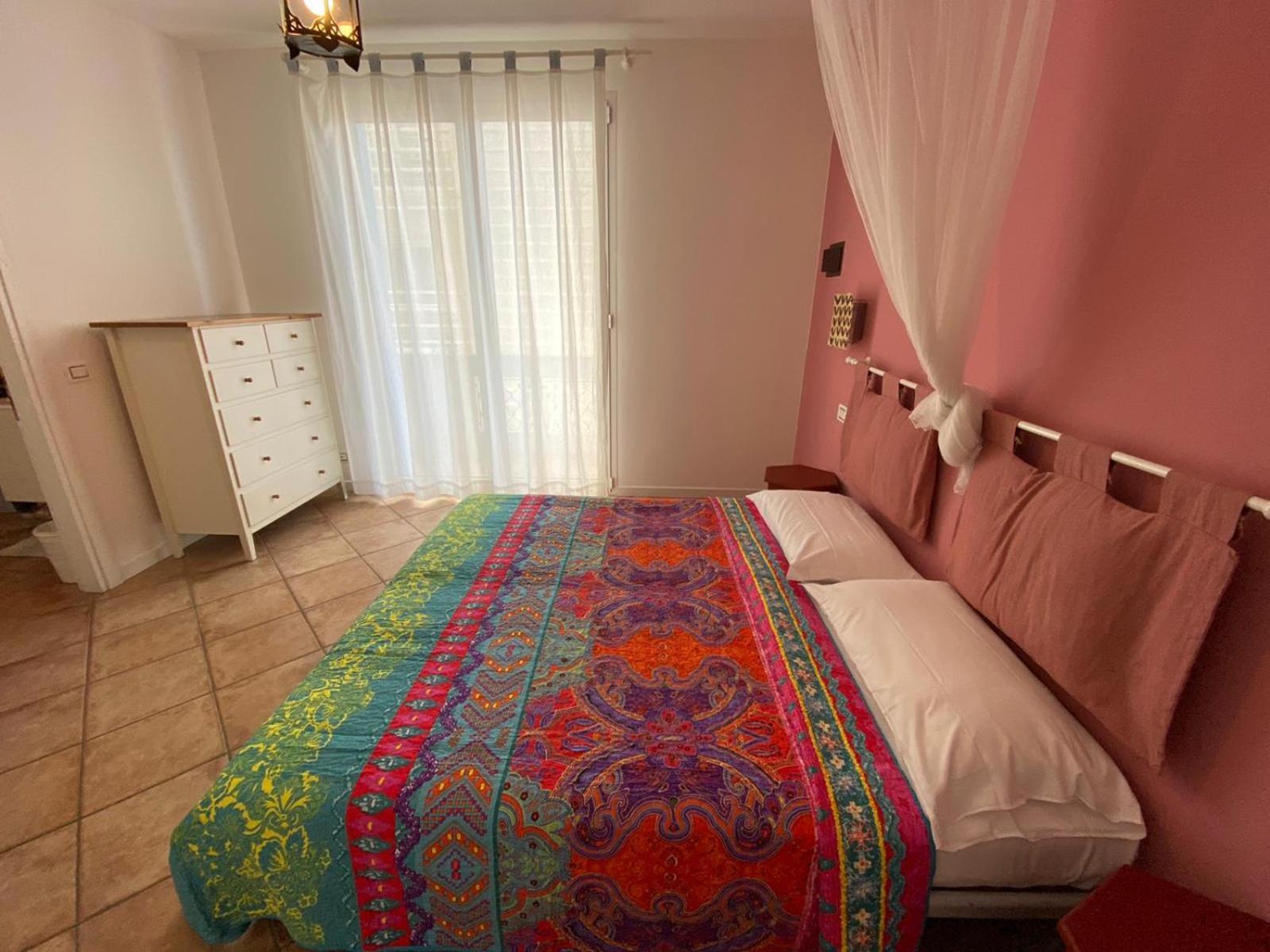 Residence Ambra Лидо ди Йезоло Екстериор снимка